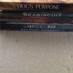 A Dog's Purpose DVD Collection